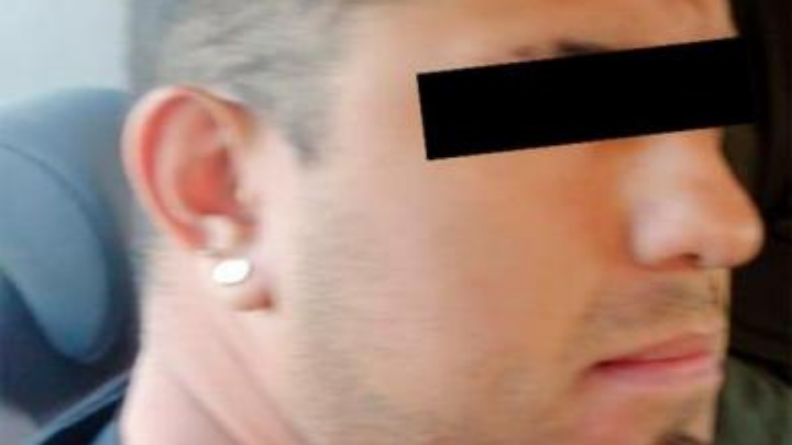 Cae conductor responsable de atropellar a mujer y menor en Coacalco