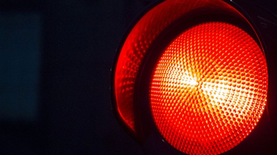 La CDMX se mantiene en semáforo rojo