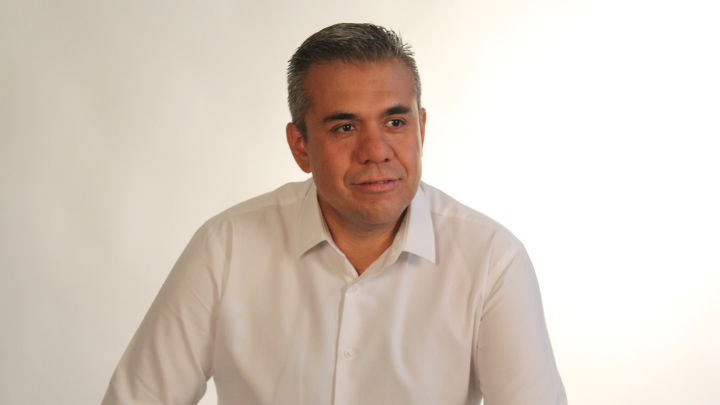 Robo de vehículos cae en Ecatepec asegura Fernando Vilchis