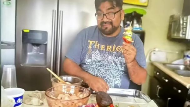 Familia del primer muerto por Covid-19 en México continúa sin recibir apoyo federal