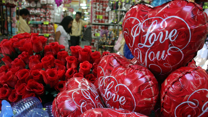 San Valentín dejará derrama económica de más de mil mdp en Edomex: Canaco