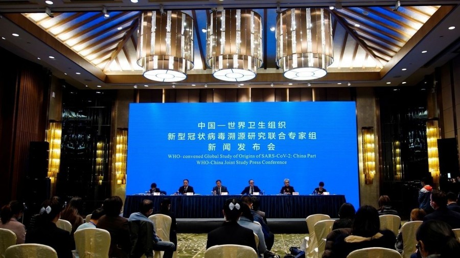 OMS descarta el origen del COVID-19 en un laboratorio, pero no la vía lejos de China