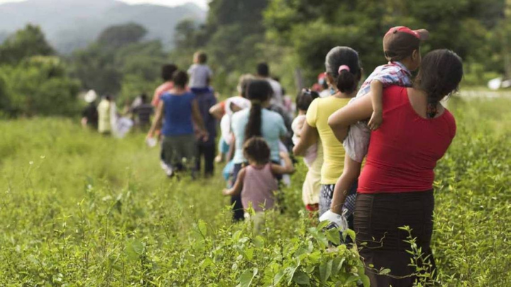Ecatzingo y Temamatla entre los municipios mexiquenses con mayor emigración