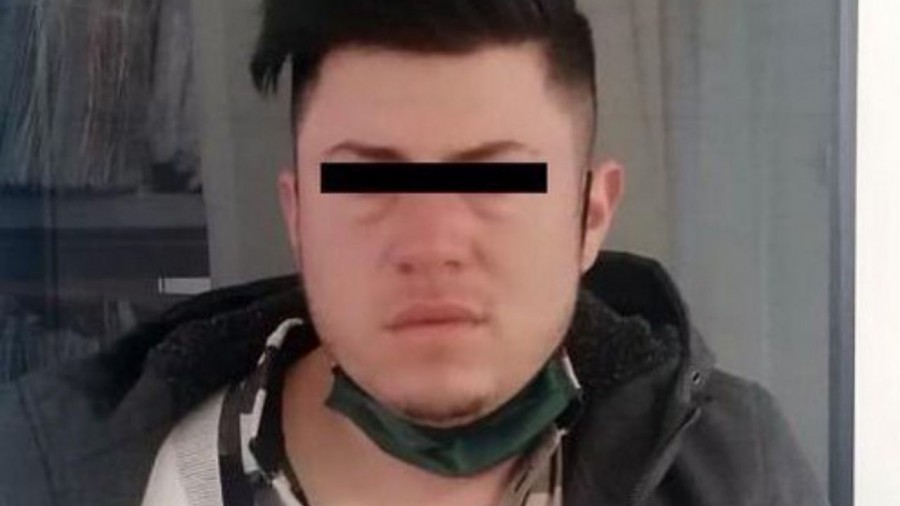 Procesan a sujeto que mató a dos personas en accidente de tránsito en Ixtlahuaca