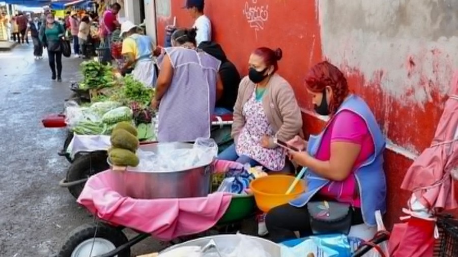 Estiman 10 años de retrocesos en temas relacionados a la pobreza