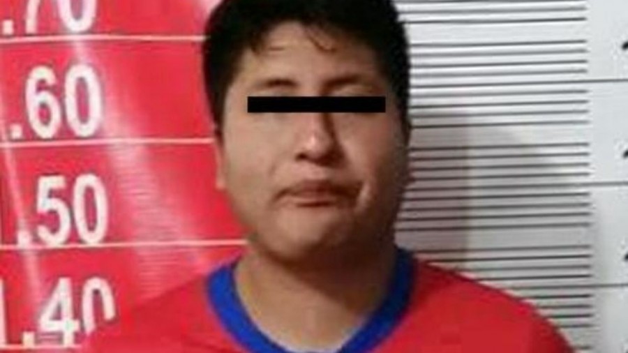 Procesan a sujeto por robo de vehículo en La Paz