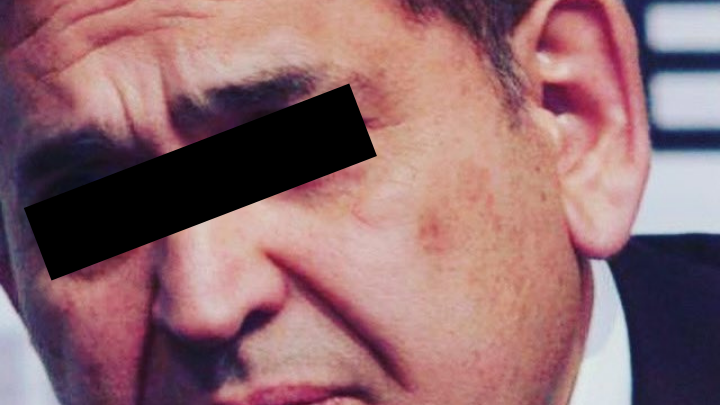 Procesan a Alonso Ancira; su defensa apuesta a acuerdo reparatorio