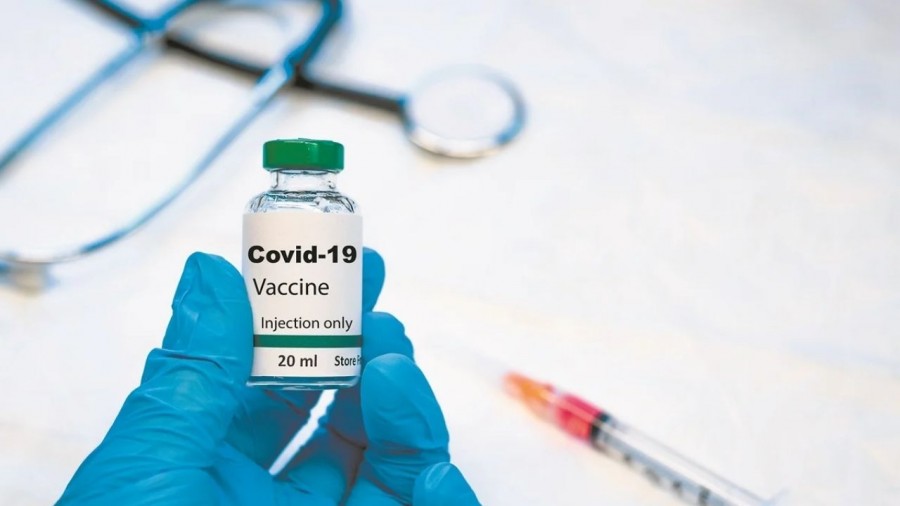 Aprueban el uso de emergencia de la vacuna contra el coronavirus de CanSino