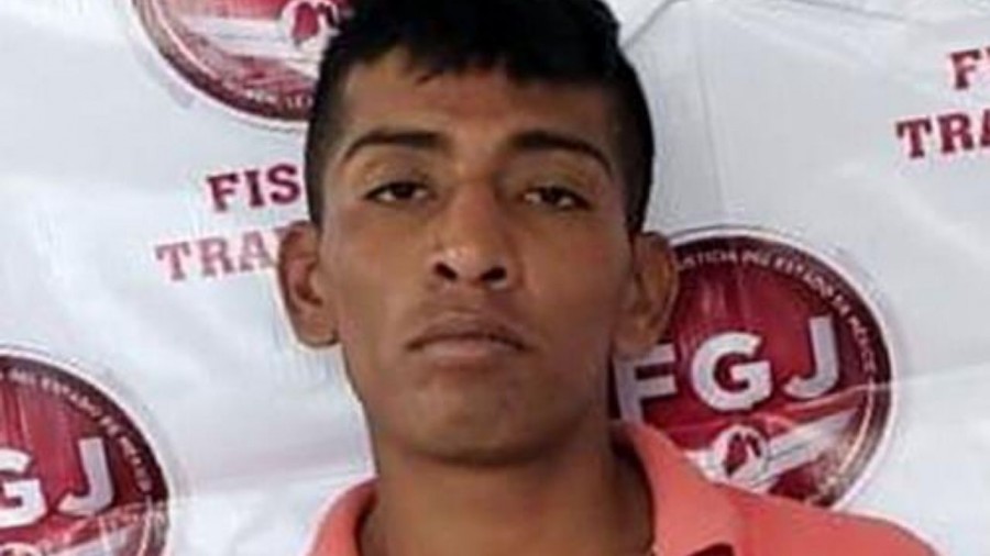 Dan 19 años de cárcel a asaltante de transporte público en Nezahualcóyotl