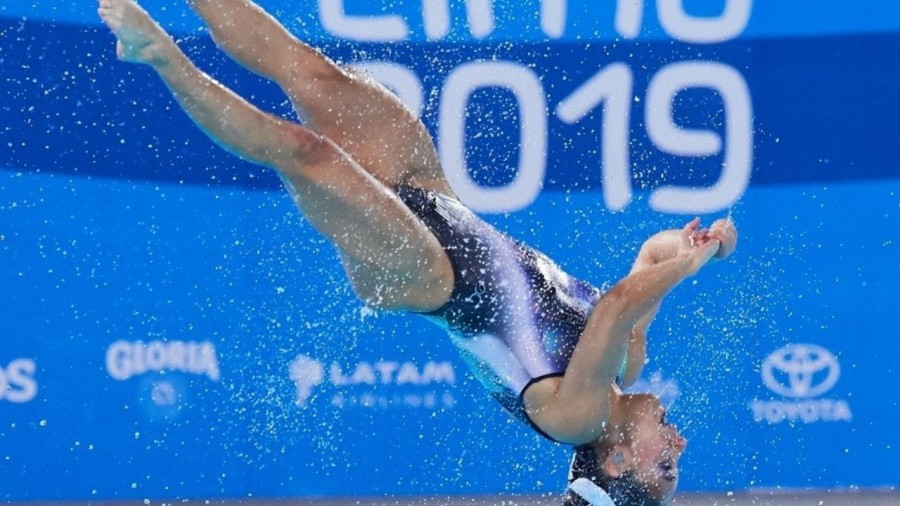 El equipo de natación artística nacional no asistirá al preolímpico mundial