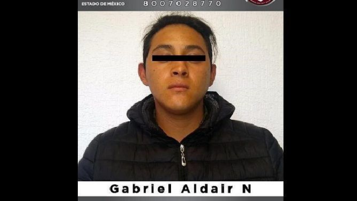 Cae El Grande