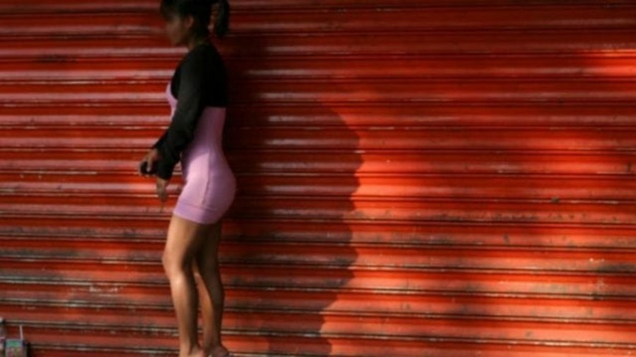 Se duplica el número de trabajadoras sexuales en la CDMX