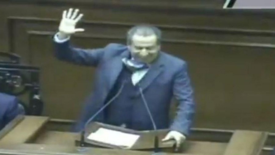 Aprueban Ley Antiaborto