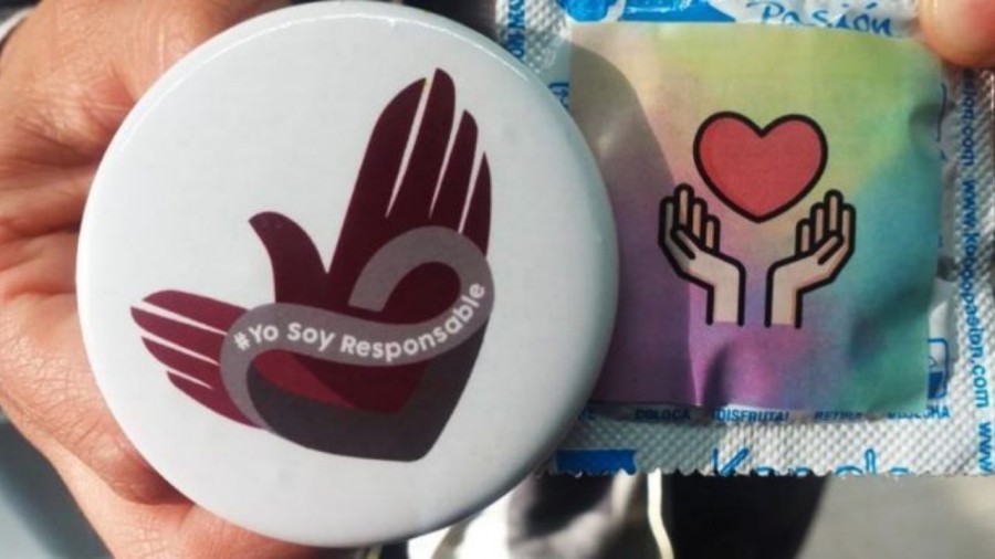 Atizapán de Zaragoza repartirá 12 mil condones gratuitos