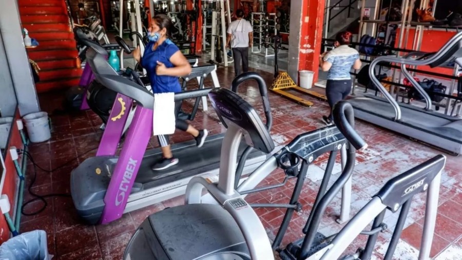 Autorizan la reapertura de lugares de entretenimiento