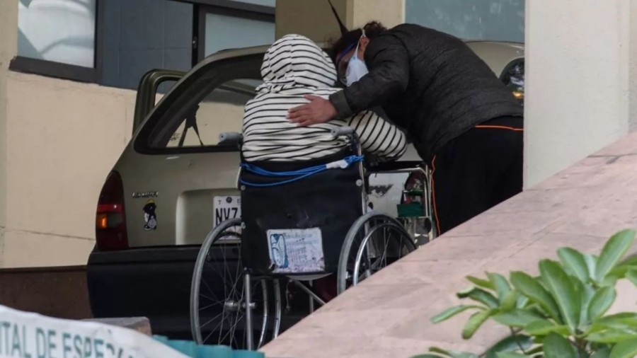 Aumentan los problemas testamentarios en la CDMX