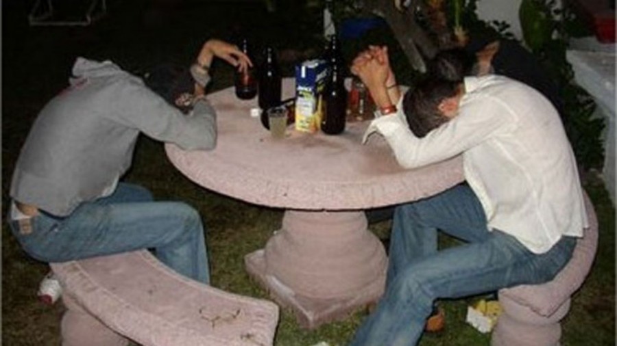 México en el lugar 29, de los países con más consumo de alcohol