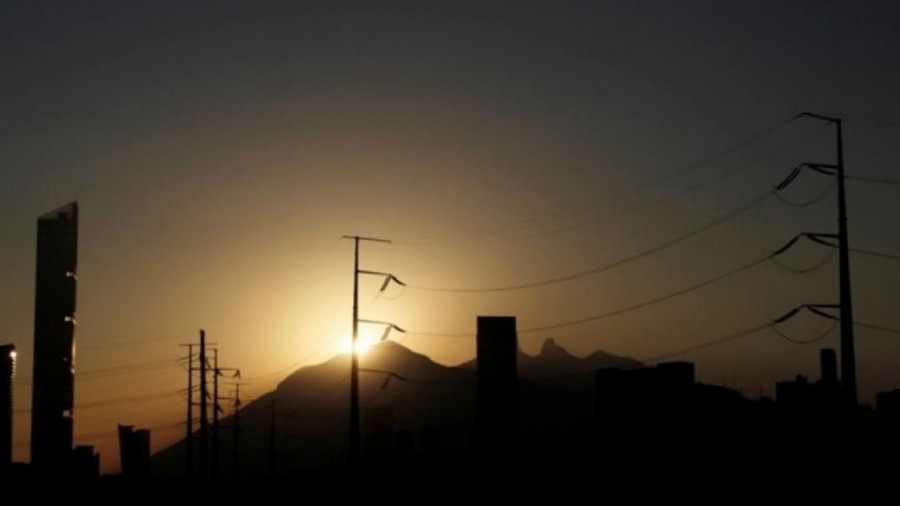 Anuncian más cortes de energía rotativos aleatorios en todo el país