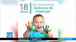 Día Internacional del Síndrome de Asperger