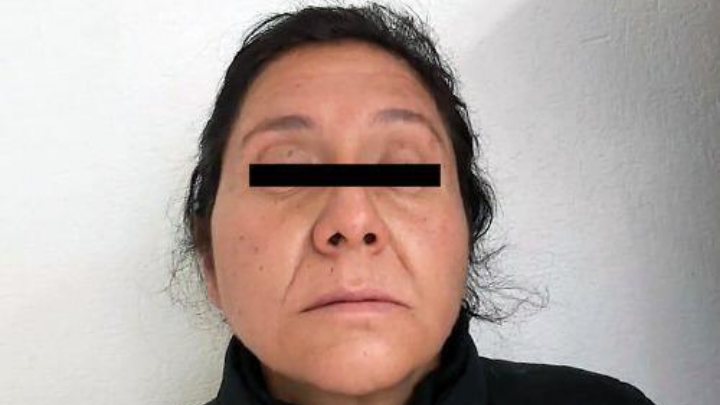 Procesan a mujer investigada por homicidio en Toluca
