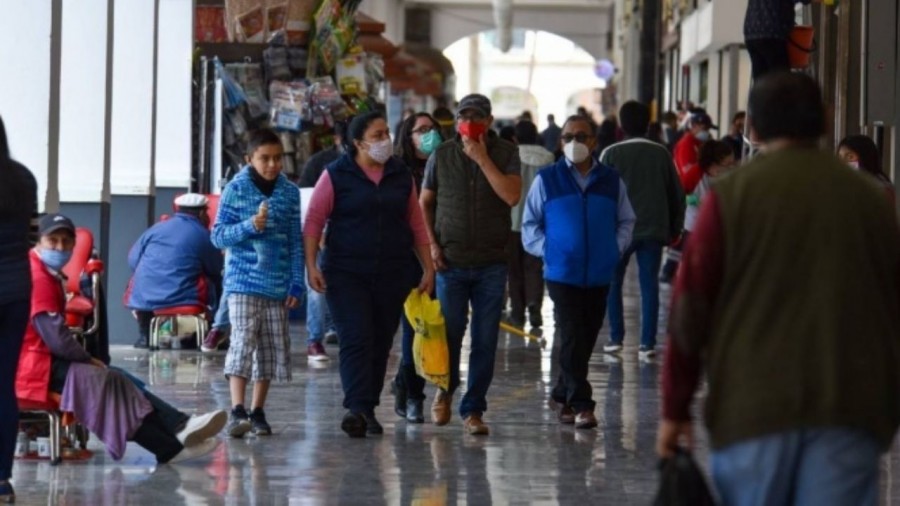 Negocios del EdoMex presentan denuncias por extorsión