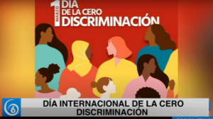 Día Internacional de la Cero Discriminación