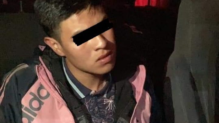 Intentan linchar a adolescente en Tlalmanalco por asalto a farmacia