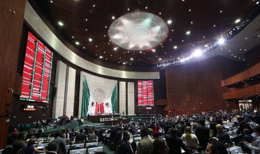 Cámara de diputados gasta mas de 16 MDP en comisiones