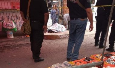 Balacera en Coacalco deja un muerto