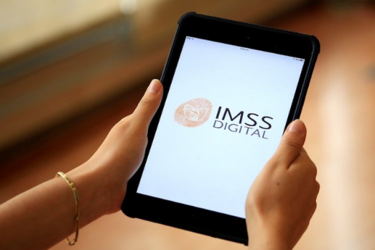 IMSS relanza permiso Covid 3.0 para incapacidad