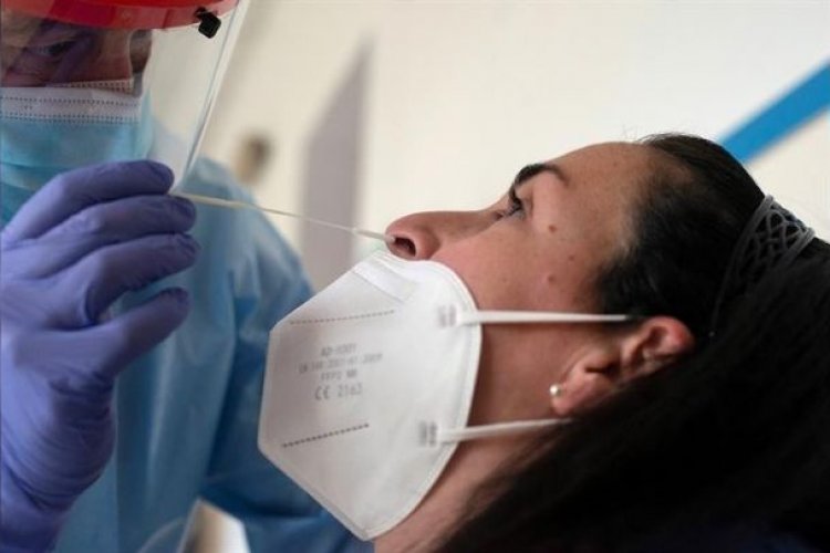 México suma más de 60 mil contagios en 24 horas