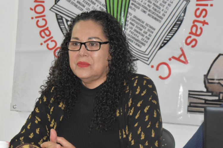 Asesinan a periodista Lourdes Maldonado