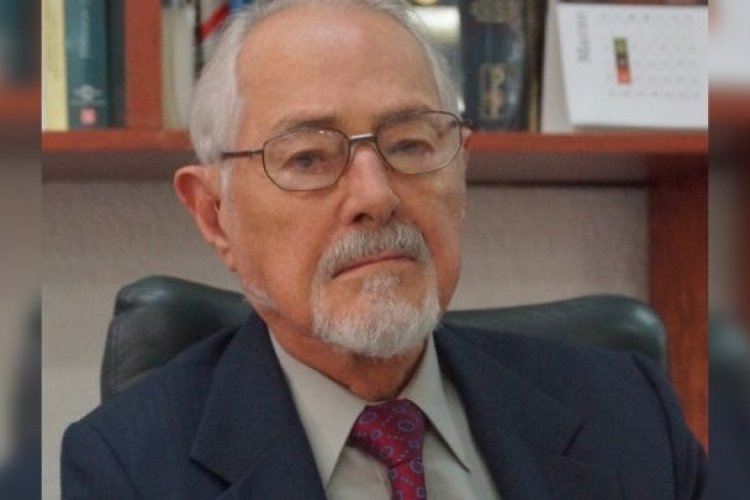 Fallece científico mexicano Ruy Pérez Tamayo