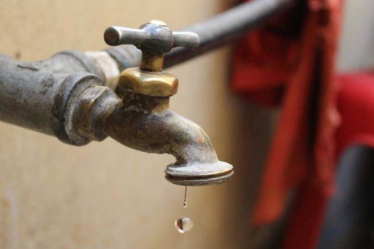 Alerta por escasez de agua en Chimalhuacán