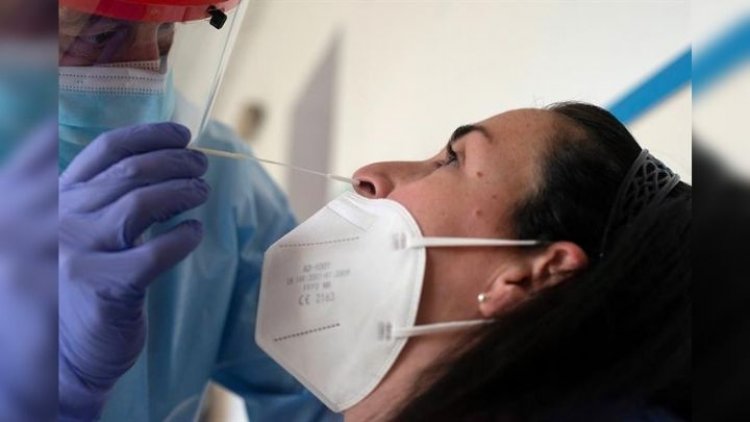 México suma más de 60 mil contagios en 24 horas