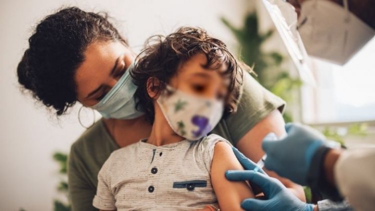 Viable vacunar a niños de 5 a 11 años en México