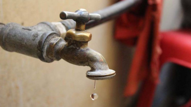 Alerta por escasez de agua en Chimalhuacán