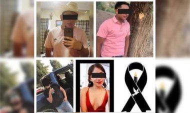 Matan a 4 jóvenes universitarios en Zacatecas