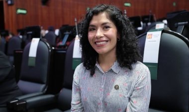 Localizan muerta a diputada del PT, Celeste Sánchez