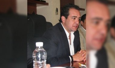 Ex alcalde de Atizapán debe 24mdp por peculado