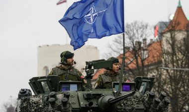 Rusia se defiende de la embestida imperialista