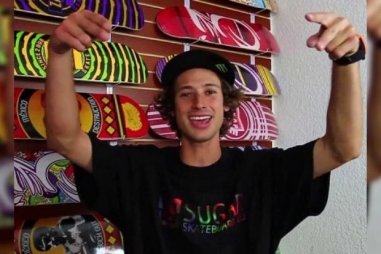 Declaran culpable a Skater “Mario Sáenz” por feminicidio