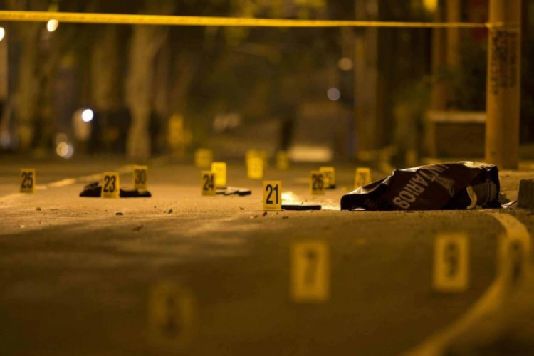 Balaceras en Colima dejan tres muertos