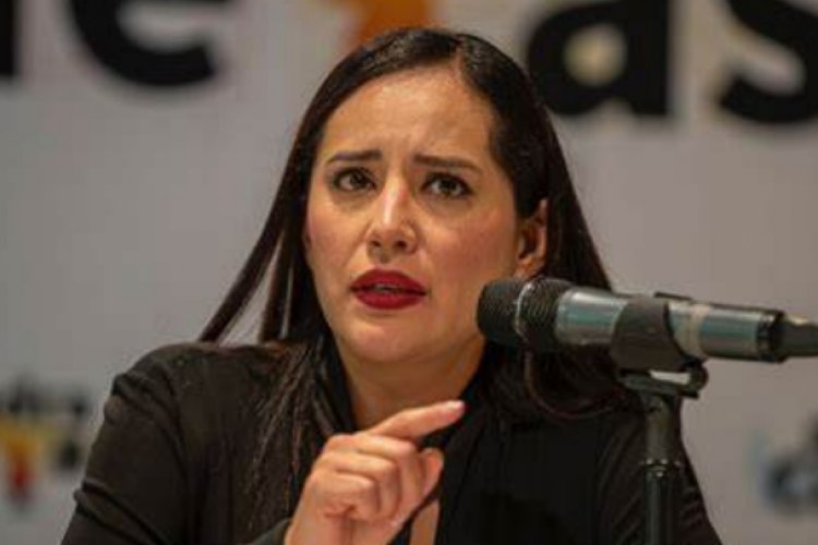 Sandra Cuevas secuestró a dos policías: FGJCDMX