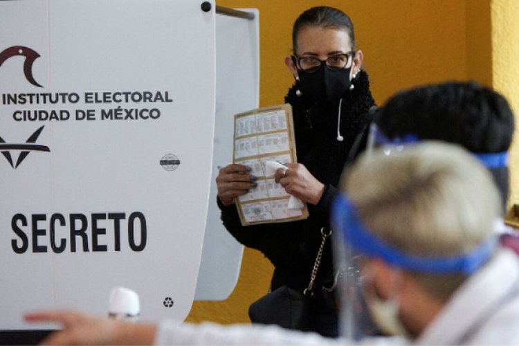Cinco estados conforman el 60 porciento de delitos electorales