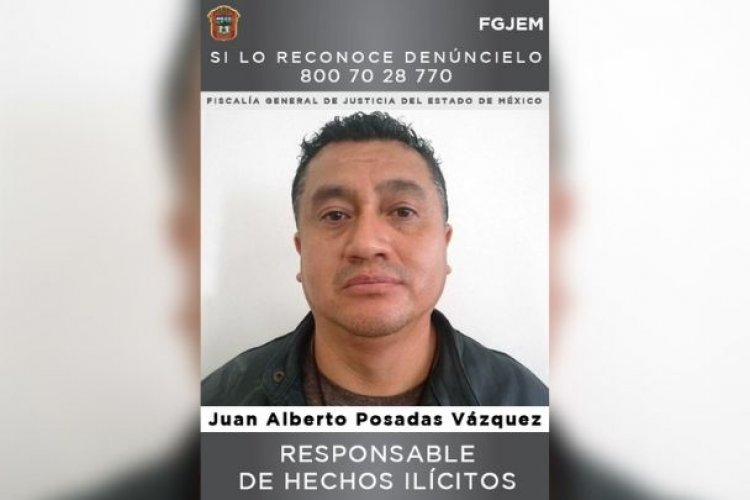 Sentencian a policía de Ecatepec por secuestro
