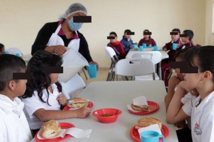Mexicanos primero rechaza extinsión de escuelas de tiempo completo
