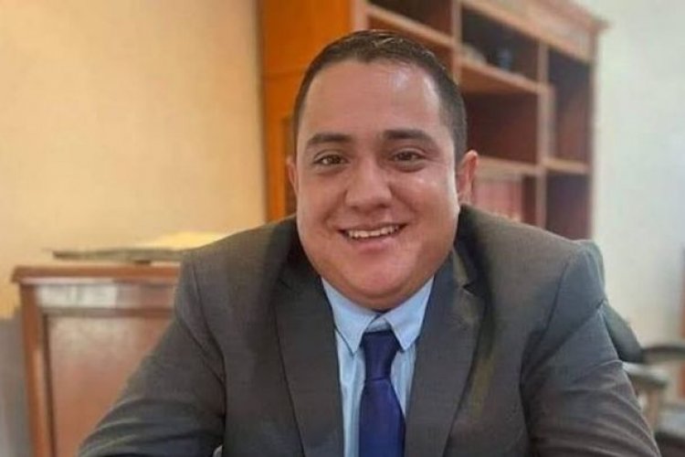 Asesinan a periodista Jorge Camero en Sonora