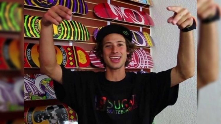 Declaran culpable a Skater “Mario Sáenz” por feminicidio