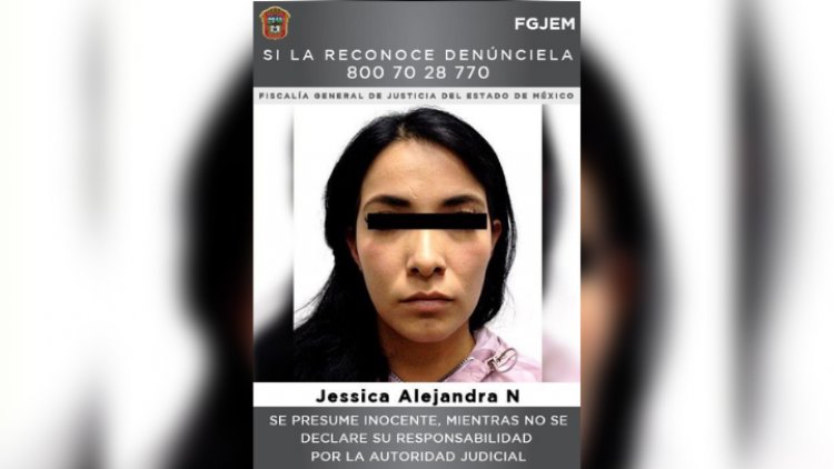 Cae secuestradora de adolescente en Edomex